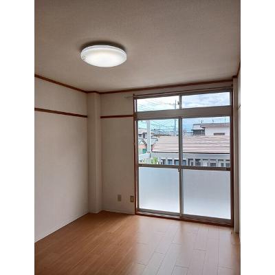 ハイツ葵 201【管理NO：1-001260001-02010】 ★家具家電は申し込み後に搬入します★の物件画像