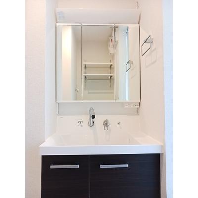 デメテルＡ 102【管理NO：1-027813601-01020】 ★家具家電は申し込み後に搬入します★の物件画像