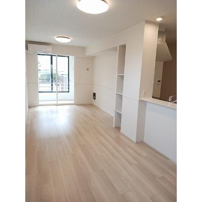 フェリスⅡ 103【管理NO：1-027722801-01030】 ★家具家電は申し込み後に搬入しますの物件画像
