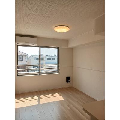 リュッシュ 202【管理NO：1-027598801-02020】 ★家具家電は申し込み後に搬入しますの物件画像