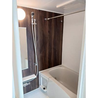 リュッシュ 202【管理NO：1-027598801-02020】 ★家具家電は申し込み後に搬入しますの物件画像