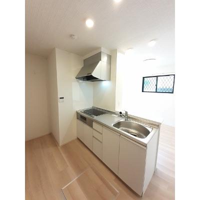 モカ　Ⅶ 101【管理NO：1-027303401-01010】 ★家具家電は申し込み後に搬入します 2026年08月下旬入居可能の物件画像