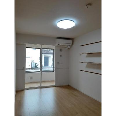 ベルエキップⅠ 101【管理NO：1-024295201-01010】 ★家具家電は申し込み後に搬入しますの物件画像