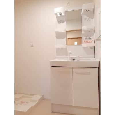 グランメゾン広沢Ⅰ 202【管理NO：1-022234001-02020】 ★家具家電は申し込み後に搬入します★の物件画像