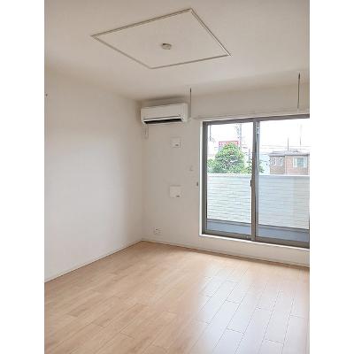 メゾン　エンジュ　Ⅱ 203【管理NO：1-021430401-02030】 ★家具家電は申し込み後に搬入しますの物件画像