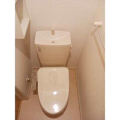 メゾン　エンジュ　Ⅱ 203【管理NO：1-021430401-02030】 ★家具家電は申し込み後に搬入しますの物件画像