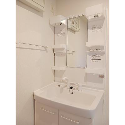 メゾン　エンジュ　Ⅱ 203【管理NO：1-021430401-02030】 ★家具家電は申し込み後に搬入しますの物件画像