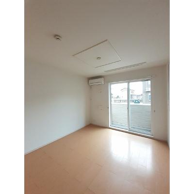 クレマチスⅢ 102【管理NO：1-018616403-01020】 ★家具家電は申し込み後に搬入します 2026年07月下旬入居可能の物件画像
