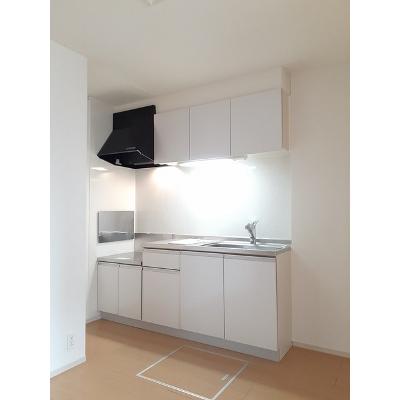 クレマチスⅢ 102【管理NO：1-018616403-01020】 ★家具家電は申し込み後に搬入します 2026年07月下旬入居可能の物件画像