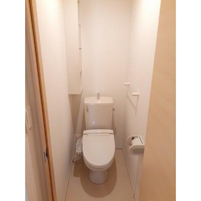 クレマチスⅢ 102【管理NO：1-018616403-01020】 ★家具家電は申し込み後に搬入します 2026年07月下旬入居可能の物件画像