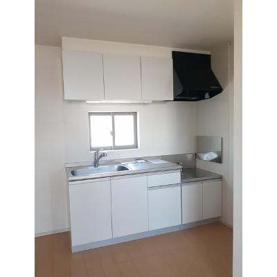 クレマチスⅡ 202【管理NO：1-018616402-02020】 ★家具家電は申し込み後に搬入しますの物件画像