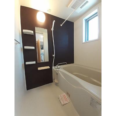 クレマチスⅡ 202【管理NO：1-018616402-02020】 ★家具家電は申し込み後に搬入しますの物件画像