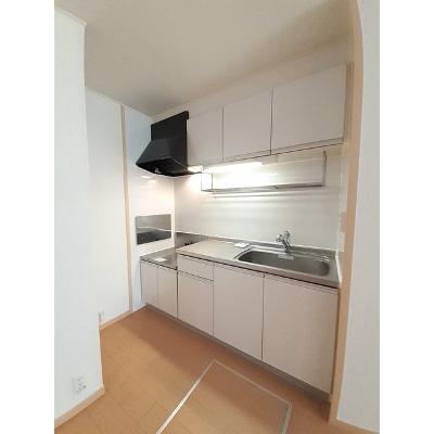 メゾン　一刻　Ⅰ 101【管理NO：1-016183401-01010】 ★家具家電は申し込み後に搬入します 2026年07月下旬入居可能の物件画像