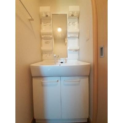 メゾン　一刻　Ⅰ 101【管理NO：1-016183401-01010】 ★家具家電は申し込み後に搬入します 2026年07月下旬入居可能の物件画像