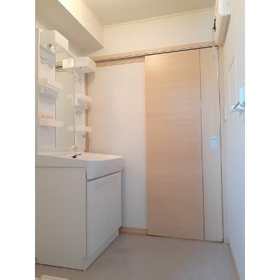 ガーデニア 203【管理NO：1-015552301-02030】 ★家具家電は申し込み後に搬入しますの物件画像