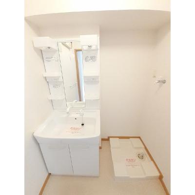エテルナ　Ｋ 102【管理NO：1-015415001-01020】 ★家具家電は申し込み後に搬入しますの物件画像