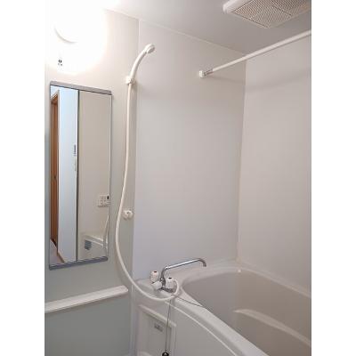 ガーデンポーチ和（なごみ） 101【管理NO：1-014435301-01010】 ★家具家電は申し込み後に搬入しますの物件画像