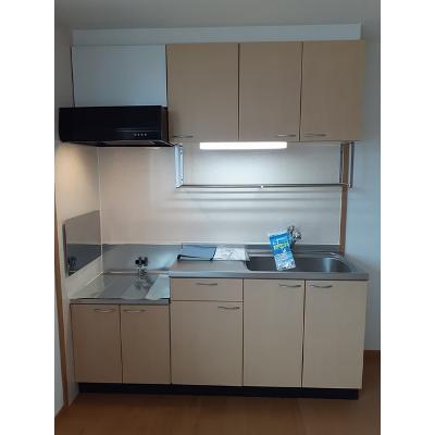 ＬＩＴＴＬＥ　ＫＯＨＯＫＵ 202【管理NO：1-014136701-02020】 ★家具家電は申し込み後に搬入します 2026年07月中旬入居可能の物件画像