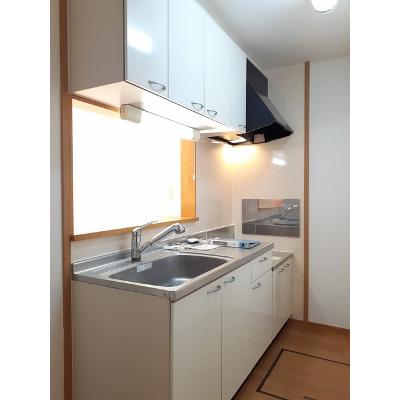 ｆａｍｉｌｌｅ　ＫⅣ 103【管理NO：1-014064401-01030】 ★家具家電は申し込み後に搬入しますの物件画像