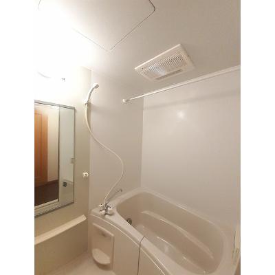 ｆａｍｉｌｌｅ　ＫⅣ 103【管理NO：1-014064401-01030】 ★家具家電は申し込み後に搬入しますの物件画像