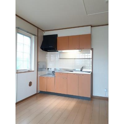 翠光Ⅰ 201【管理NO：1-010408501-02010】 ★家具家電は申し込み後に搬入しますの物件画像