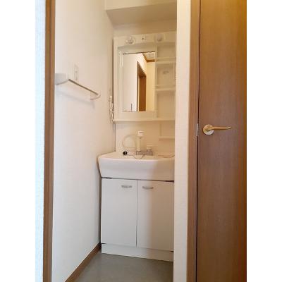 翠光Ⅰ 201【管理NO：1-010408501-02010】 ★家具家電は申し込み後に搬入しますの物件画像