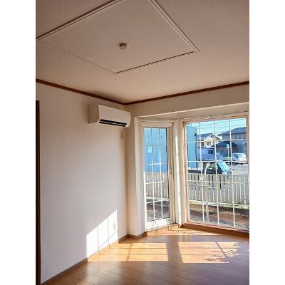 コージー・コート 103【管理NO：1-010387501-01030】 ★家具家電は申し込み後に搬入します 2026年07月中旬入居可能の物件画像