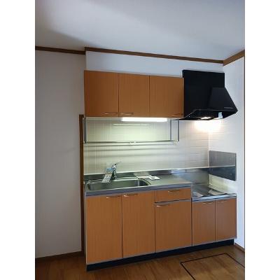 コージー・コート 103【管理NO：1-010387501-01030】 ★家具家電は申し込み後に搬入します 2026年07月中旬入居可能の物件画像