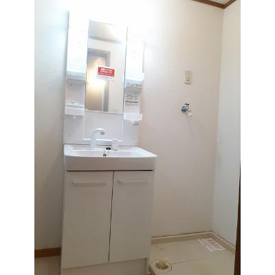 エスポワールＡ 102【管理NO：1-009340901-01020】 ★家具家電は申し込み後に搬入しますの物件画像