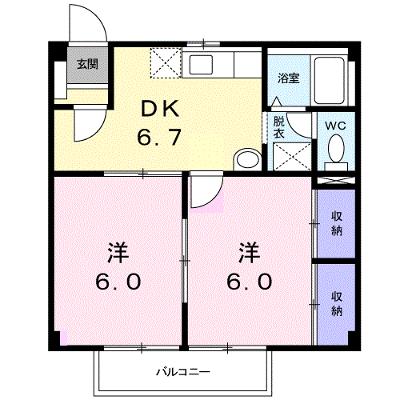 ソレイユ横須賀 202【管理NO：1-005463301-02020】 ★家具家電は申し込み後に搬入します 2026年07月中旬入居可能の物件画像