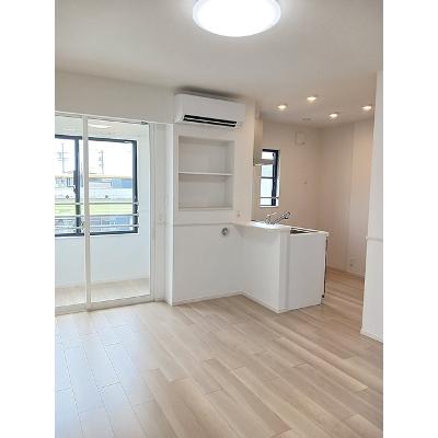 メヌエット 202【管理NO：1-028584201-02020】 ★家具家電は申し込み後に搬入します★ ★2026年09月上旬入居可能★の物件画像