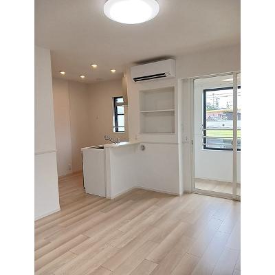 メヌエット 201【管理NO：1-028584201-02010】 ★家具家電は申し込み後に搬入します★ ★2026年09月上旬入居可能★の物件画像