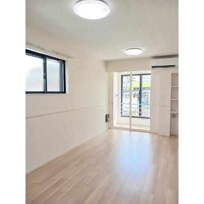 メヌエット 103【管理NO：1-028584201-01030】 ★家具家電は申し込み後に搬入します★ ★2026年09月上旬入居可能★の物件画像