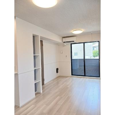ヒルズ　サンリットⅡ 101【管理NO：1-028565301-01010】 ★家具家電は申し込み後に搬入します★の物件画像