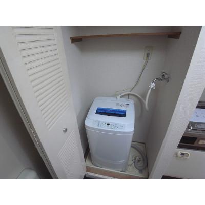 YM渋谷本町●ネット接続無料●の物件画像