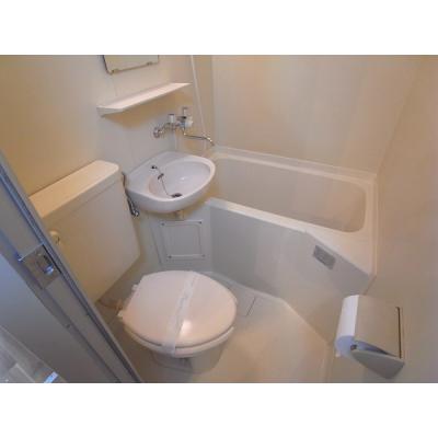 YM渋谷本町●ネット接続無料●の物件画像