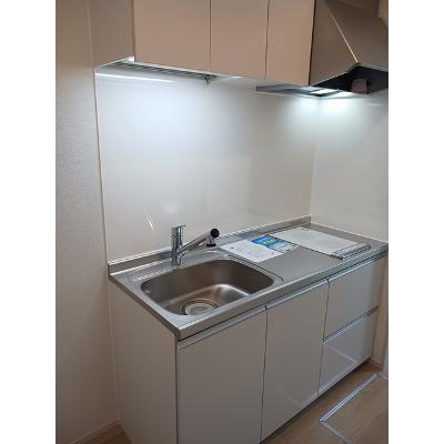 フェリスⅢ 101【管理NO：1-027781601-01010】 ★家具家電は申し込み後に搬入しますの物件画像