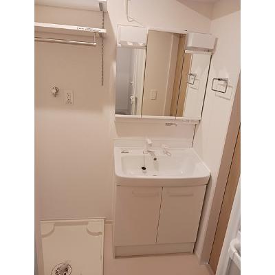 フェリスⅢ 101【管理NO：1-027781601-01010】 ★家具家電は申し込み後に搬入しますの物件画像