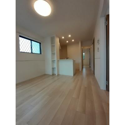 芽きゃべつ 101【管理NO：1-027656601-01010】 ★家具家電は申し込み後に搬入します 2026年08月下旬入居可能の物件画像