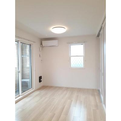 ジールⅡ 101【管理NO：1-025523001-01010】 ★家具家電は申し込み後に搬入しますの物件画像