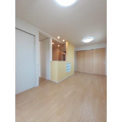 フラン　ボヌール 206【管理NO：1-024300901-02050】 2026年07月下旬入居可能の物件画像