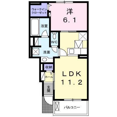 サンフォレスト　Ｍ 103【管理NO：1-020942001-01030】 ★家具家電は申し込み後に搬入しますの物件画像