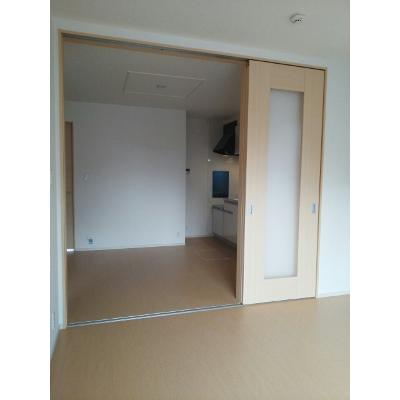 クレマチスⅢ 101【管理NO：1-018616403-01010】 ★家具家電は申し込み後に搬入しますの物件画像