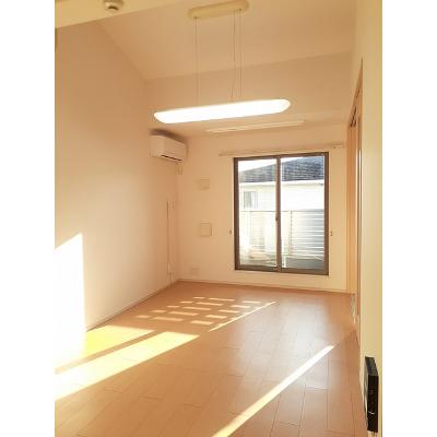 ｓｏｒａ 203【管理NO：1-017658502-02030】 ★家具家電は申し込み後に搬入します 2026年08月上旬入居可能の物件画像