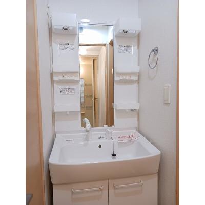 Ｃｒａｎｅ 101【管理NO：1-017658401-01010】 ★家具家電は申し込み後に搬入しますの物件画像