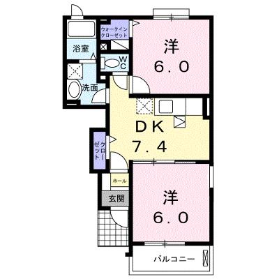 ベル小池Ⅰ 101【管理NO：1-016609501-01010】 ★家具家電は申し込み後に搬入しますの物件画像