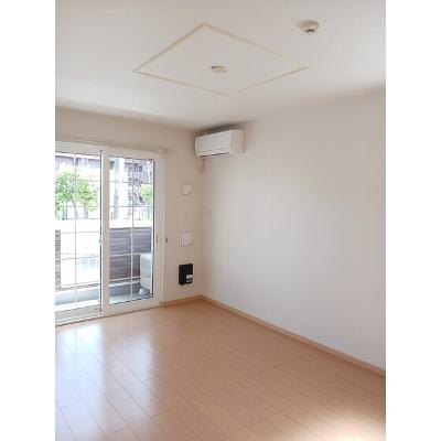 はな（華） 102【管理NO：1-016563001-01020】 ★家具家電は申し込み後に搬入します★の物件画像