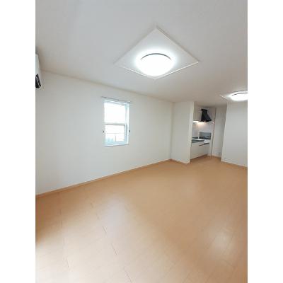 メゾン　一刻　Ⅰ 102【管理NO：1-016183401-01020】 ★家具家電は申し込み後に搬入します 2026年07月下旬入居可能の物件画像