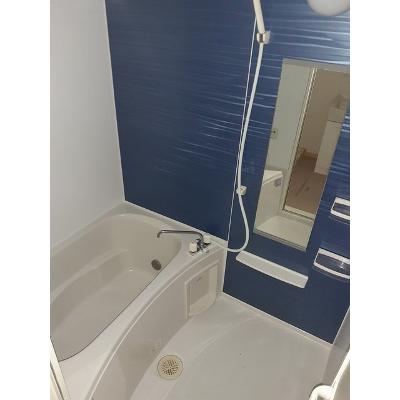 ヴィラ・ハナミズキ　Ⅱ 203【管理NO：1-016110702-02030】 ★家具家電は申し込み後に搬入しますの物件画像