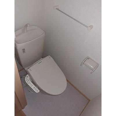 ヴィラ・ハナミズキ　Ⅱ 203【管理NO：1-016110702-02030】 ★家具家電は申し込み後に搬入しますの物件画像